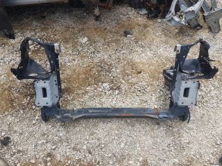 bontott TOYOTA COROLLA VERSO Komplett Homlokfal (Részeivel)