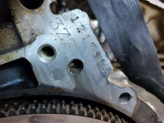 bontott TOYOTA COROLLA VERSO Komplett Motor (Segédberendezésekkel)