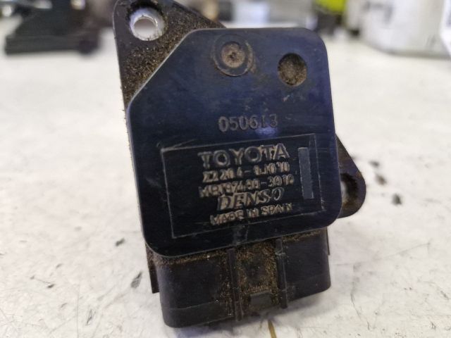 bontott TOYOTA COROLLA VERSO Légtömegmérő