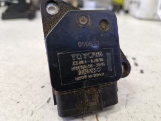 bontott TOYOTA COROLLA VERSO Légtömegmérő