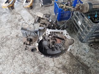 bontott TOYOTA COROLLA VERSO Váltó (Mechanikus)