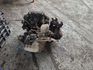 bontott TOYOTA COROLLA VERSO Váltó (Mechanikus)