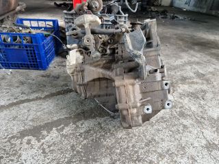 bontott TOYOTA COROLLA VERSO Váltó (Mechanikus)