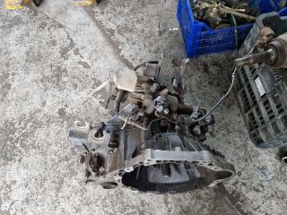 bontott TOYOTA COROLLA VERSO Váltó (Mechanikus)