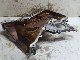 bontott TOYOTA COROLLA VERSO Első Vezérlés Burkolat