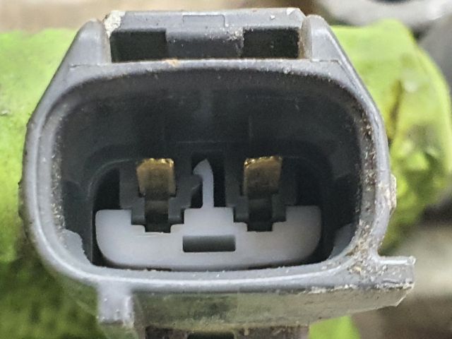 bontott TOYOTA COROLLA VERSO Első Vezérlés Burkolat