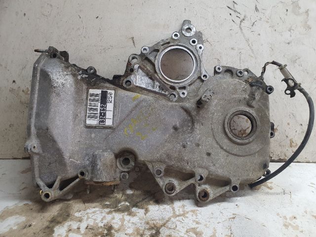 bontott TOYOTA COROLLA VERSO Első Vezérlés Burkolat