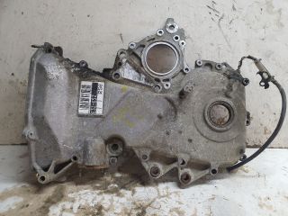 bontott TOYOTA COROLLA VERSO Első Vezérlés Burkolat