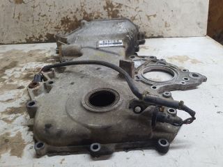 bontott TOYOTA COROLLA VERSO Első Vezérlés Burkolat