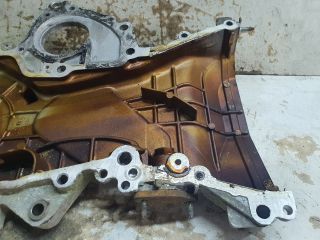 bontott TOYOTA COROLLA VERSO Első Vezérlés Burkolat