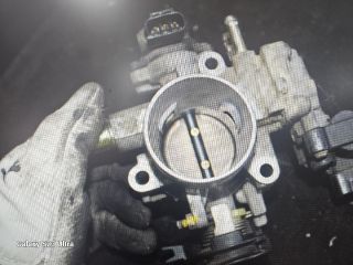 bontott TOYOTA COROLLA VERSO Fojtószelep (Elektromos)