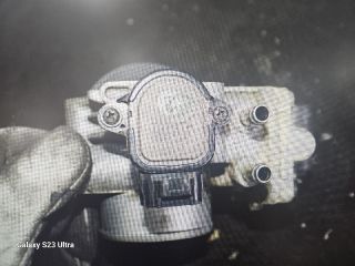 bontott TOYOTA COROLLA VERSO Fojtószelep (Elektromos)