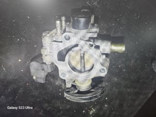 bontott TOYOTA COROLLA VERSO Fojtószelep (Elektromos)