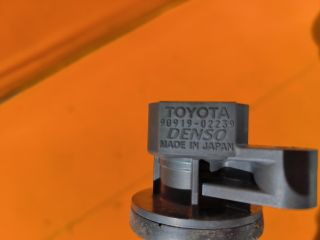 bontott TOYOTA COROLLA VERSO Gyújtótrafó