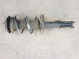 bontott TOYOTA COROLLA VERSO Jobb első Gólyaláb (Lengécsillapító, Rugó)