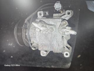 bontott TOYOTA COROLLA VERSO Klímakompresszor