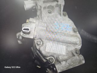 bontott TOYOTA COROLLA VERSO Klímakompresszor