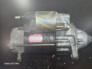 bontott TOYOTA COROLLA VERSO Önindító