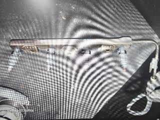 bontott TOYOTA COROLLA VERSO Porlasztó Sor / Híd