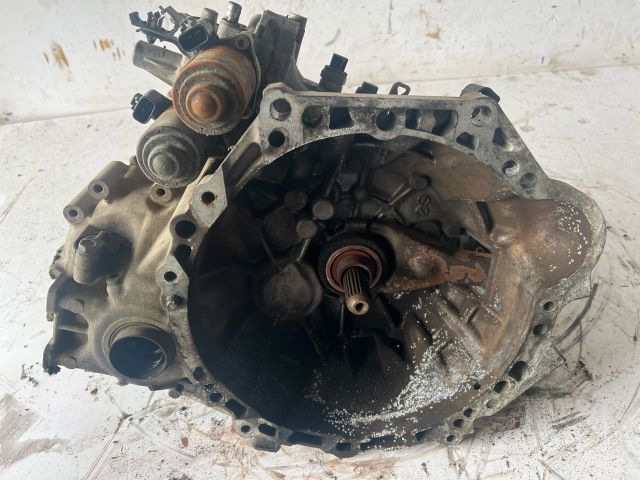 bontott TOYOTA COROLLA VERSO Automata Váltó