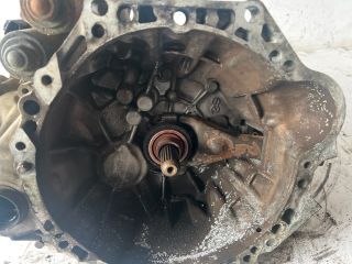 bontott TOYOTA COROLLA VERSO Automata Váltó