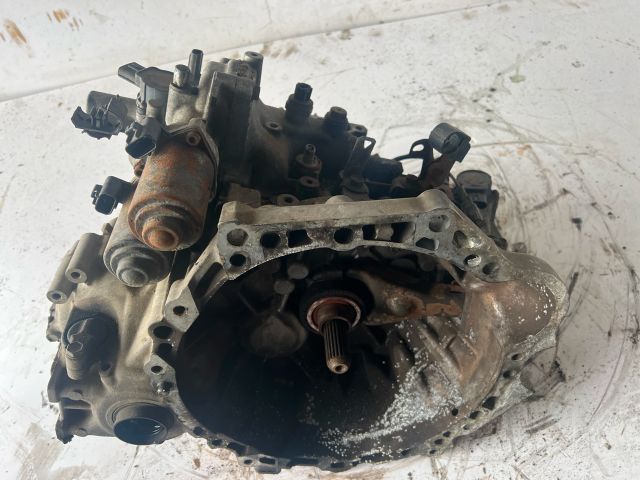 bontott TOYOTA COROLLA VERSO Automata Váltó