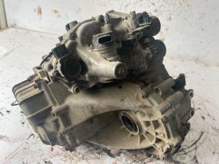 bontott TOYOTA COROLLA VERSO Automata Váltó