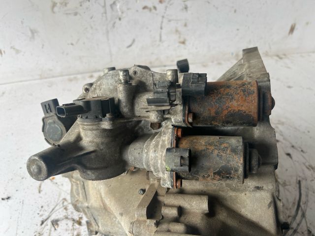 bontott TOYOTA COROLLA VERSO Automata Váltó