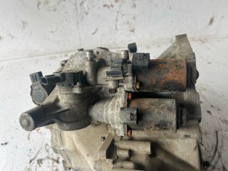 bontott TOYOTA COROLLA VERSO Automata Váltó