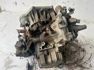 bontott TOYOTA COROLLA VERSO Automata Váltó