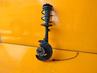 bontott TOYOTA COROLLA VERSO Bal első Csonkállvány Kerékaggyal