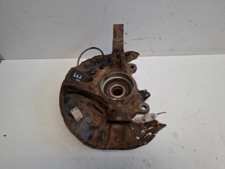 bontott TOYOTA COROLLA VERSO Bal első Csonkállvány Kerékaggyal