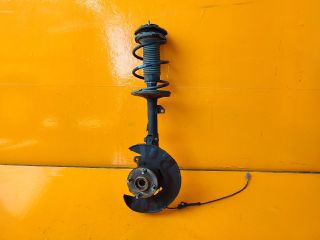 bontott TOYOTA COROLLA VERSO Bal első Csonkállvány Kerékaggyal