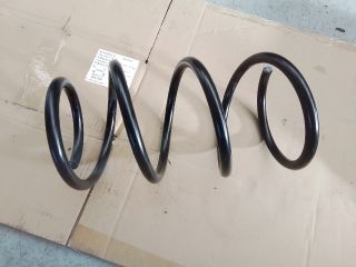 bontott TOYOTA COROLLA VERSO Bal első Rugó