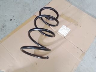 bontott TOYOTA COROLLA VERSO Bal első Rugó