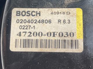 bontott TOYOTA COROLLA VERSO Fékrásegítő