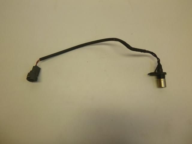 bontott TOYOTA COROLLA VERSO Főtengely Fordulatszám Jeladó