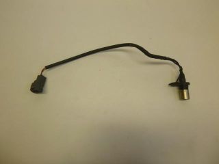 bontott TOYOTA COROLLA VERSO Főtengely Fordulatszám Jeladó