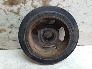 bontott TOYOTA COROLLA VERSO Főtengely Szíjtárcsa