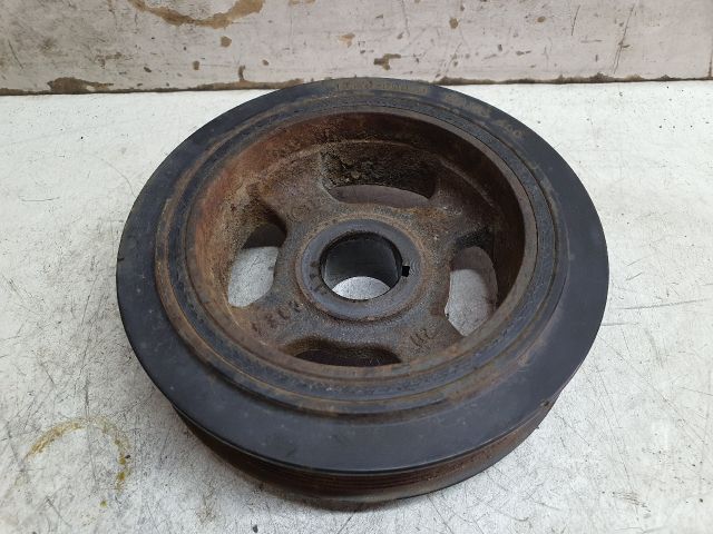 bontott TOYOTA COROLLA VERSO Főtengely Szíjtárcsa