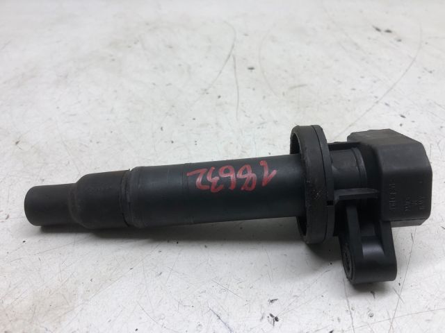 bontott TOYOTA COROLLA VERSO Gyújtótrafó