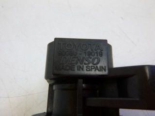 bontott TOYOTA COROLLA VERSO Gyújtótrafó