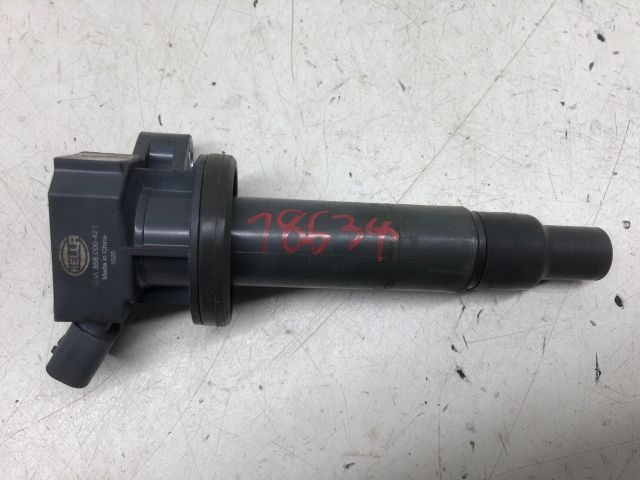 bontott TOYOTA COROLLA VERSO Gyújtótrafó