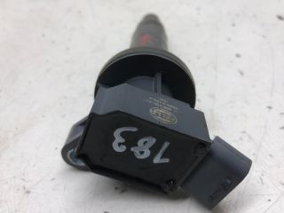 bontott TOYOTA COROLLA VERSO Gyújtótrafó