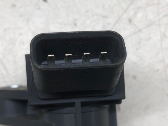 bontott TOYOTA COROLLA VERSO Gyújtótrafó