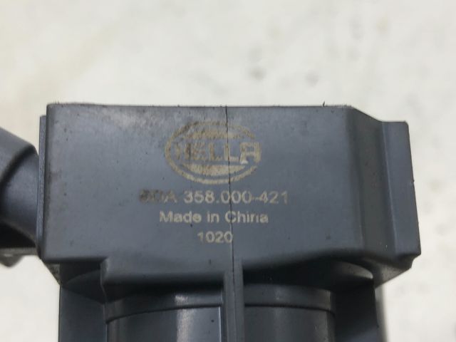 bontott TOYOTA COROLLA VERSO Gyújtótrafó