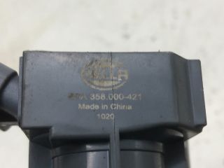 bontott TOYOTA COROLLA VERSO Gyújtótrafó