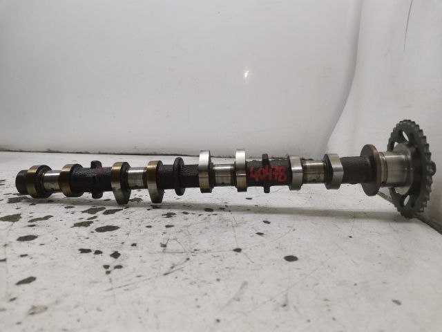 bontott TOYOTA COROLLA VERSO Kipufogó Vezérműtengely