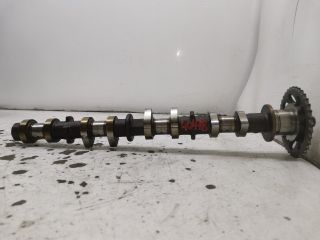 bontott TOYOTA COROLLA VERSO Kipufogó Vezérműtengely