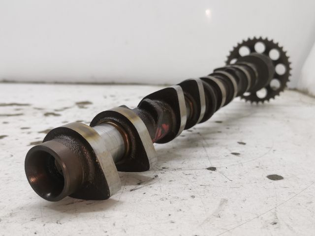 bontott TOYOTA COROLLA VERSO Kipufogó Vezérműtengely